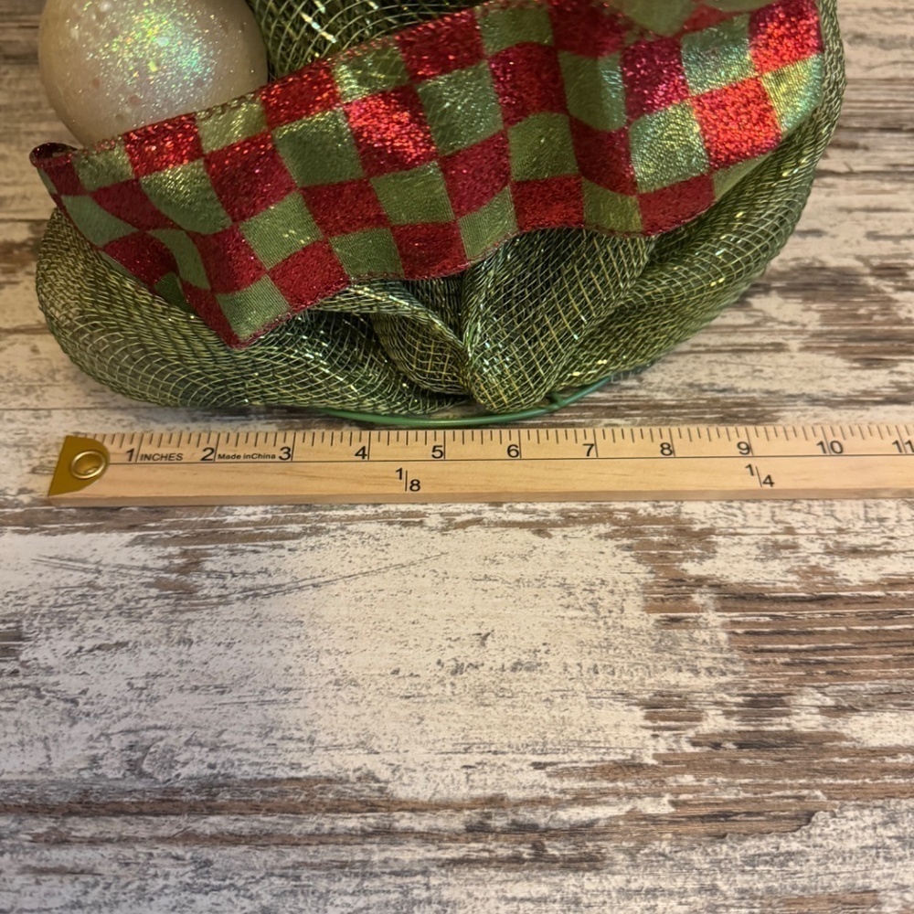 Believe Christmas Tree Decoration - Picture 5 of 6